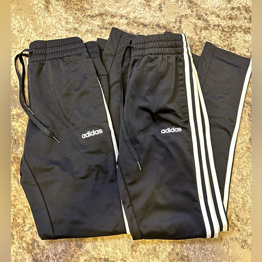 Ladies Adidas Sweatpants